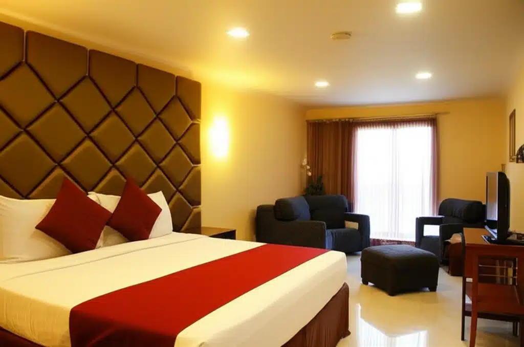 Ámbar Hotel