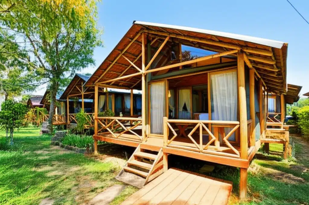 Buenavista Glamping 1 Buenavista Glamping
