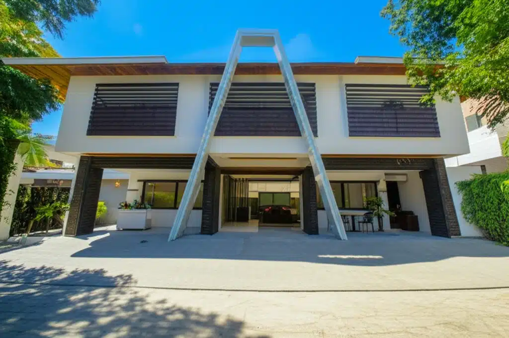 Casa Sucre