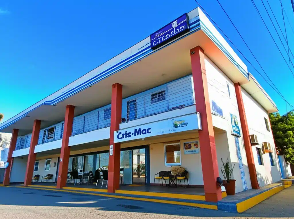 Cris-Mac