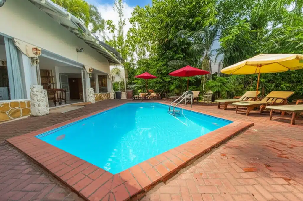 El Parque Hotel Boutique