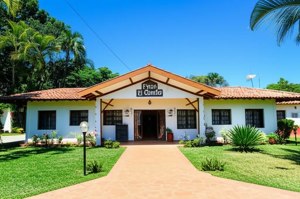 Finca El Gaucho 1 Finca El Gaucho