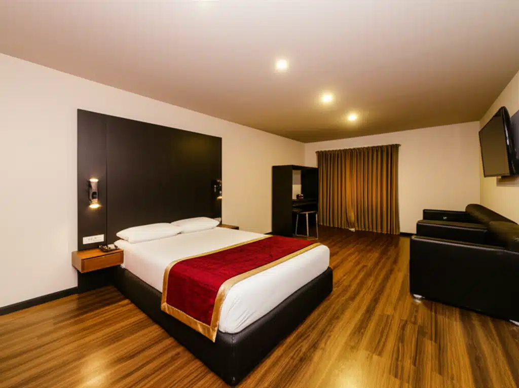HOTEL CONCEPT BARILOCHE 1 HOTEL CONCEPT BARILOCHE