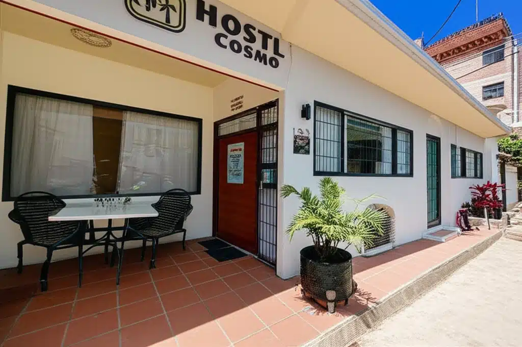 Hostel Cosmo 1 Hostel Cosmo