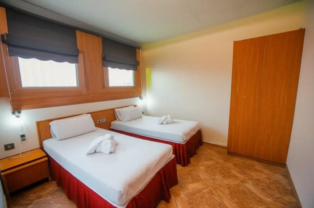 Hostel Meridiano 71 1 Hostel Meridiano 71