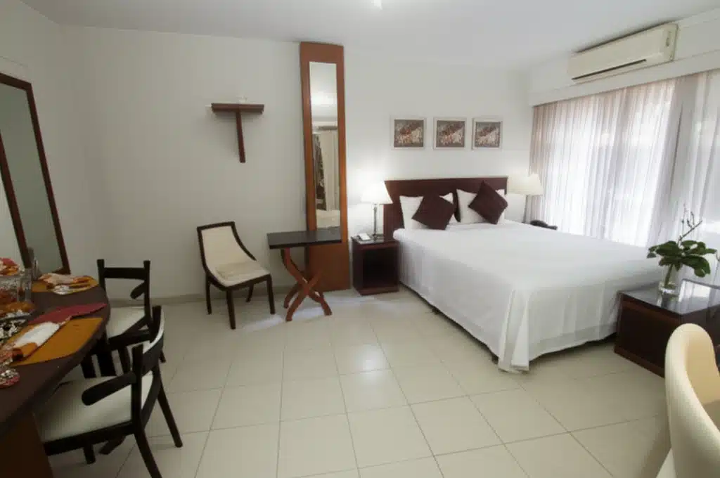 Hotel Amares 1 Hotel Amares