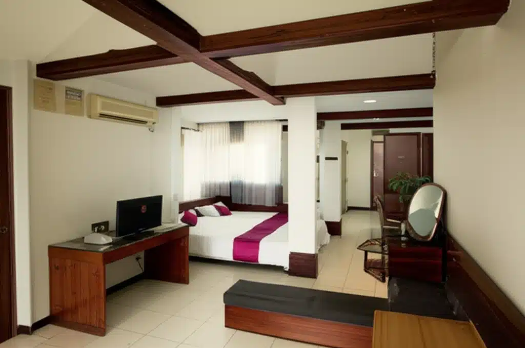 Hotel Ara