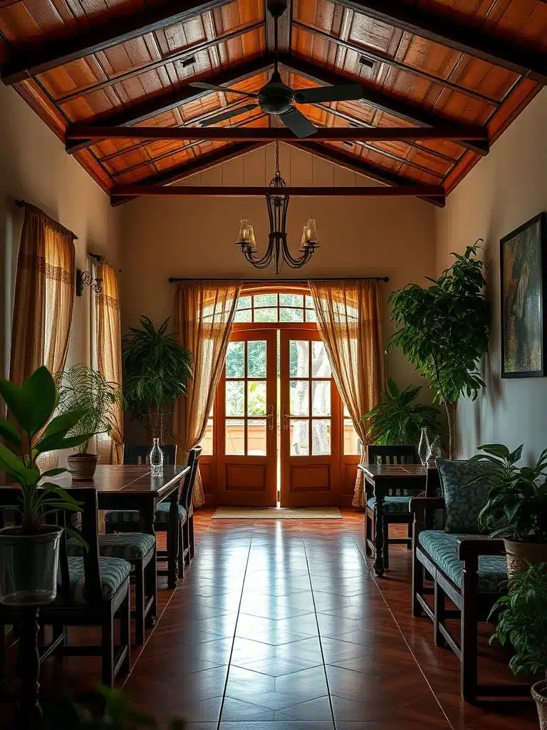 Hotel Campestre Maria Isabel