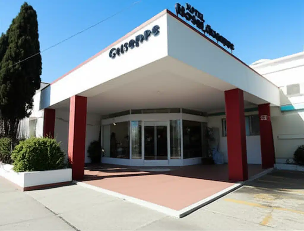 Hotel Giuseppe
