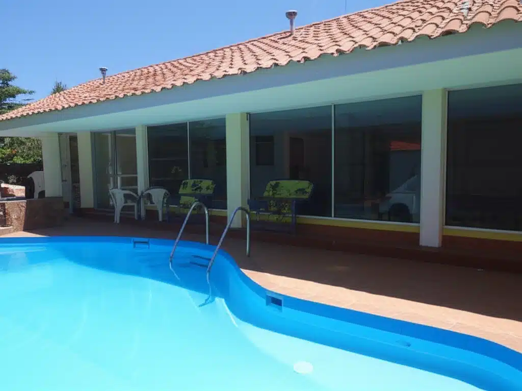 Hotel Juquilita Diamante