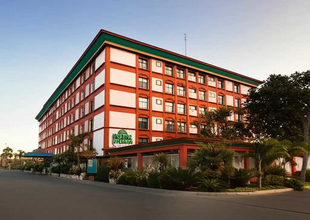 Hotel Mirador