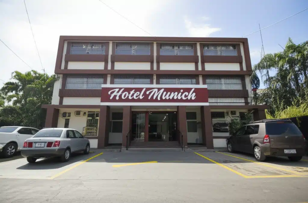 Hotel Munich