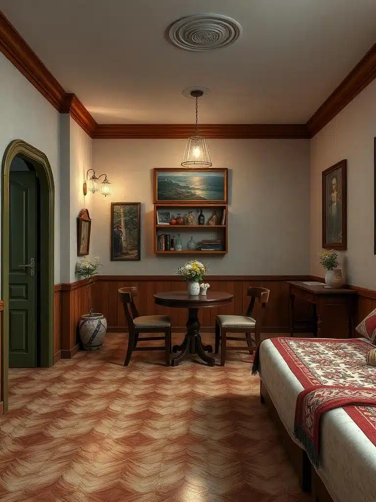Hotel Posada Pietra Santa