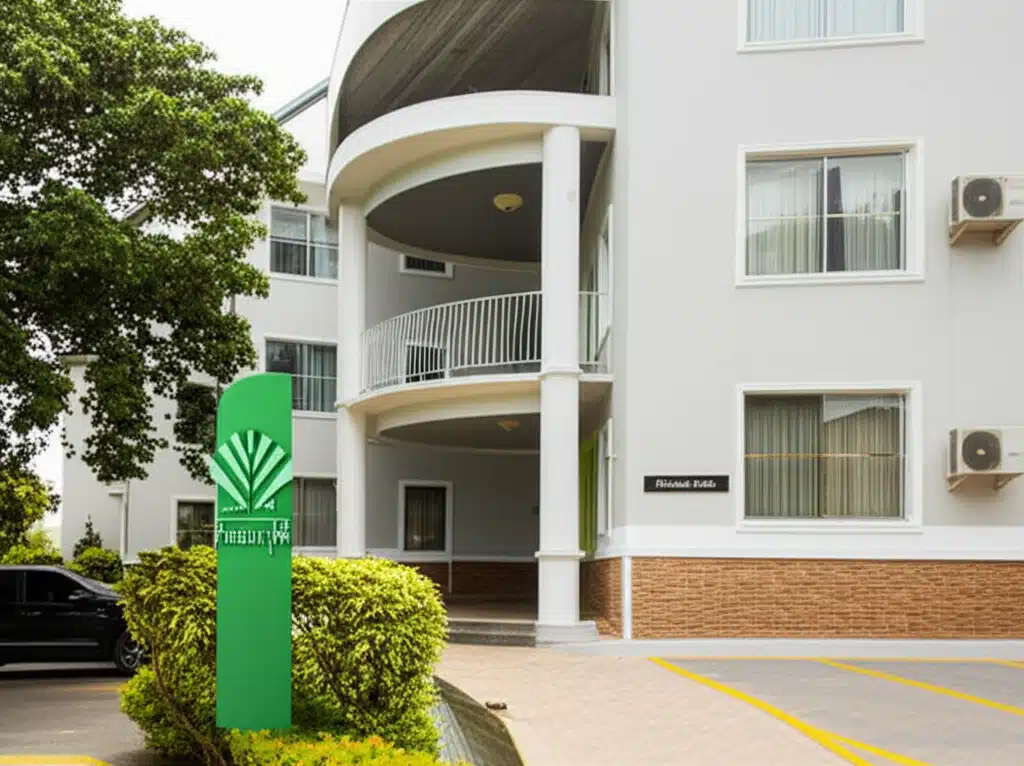 Hotel Premier Hill