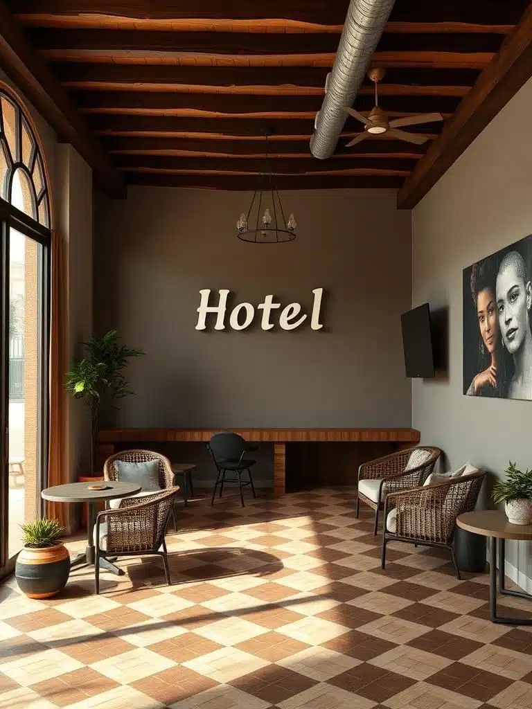 Hotel Real Tecali 1 Hotel Real Tecali