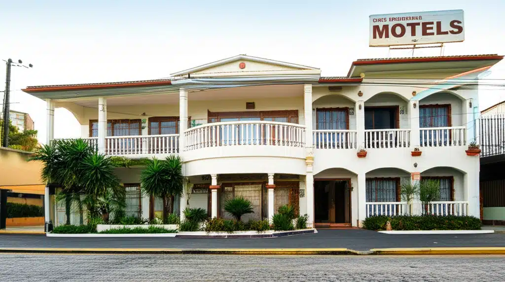 Hotel Restaurante Asuncion