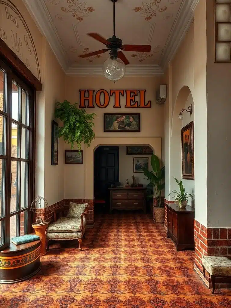 Hotel San Mateo