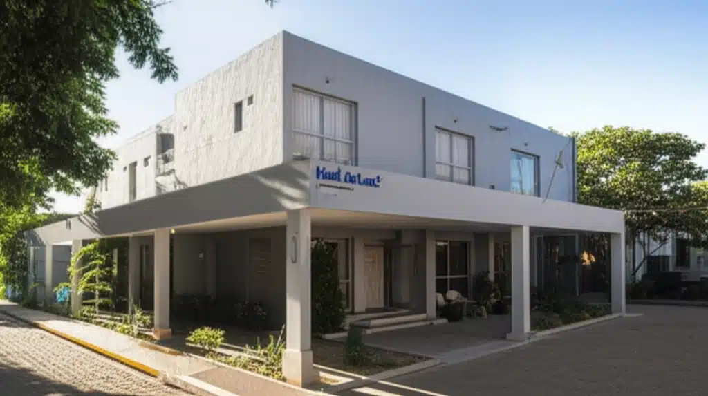 Hotel Sol de Luque