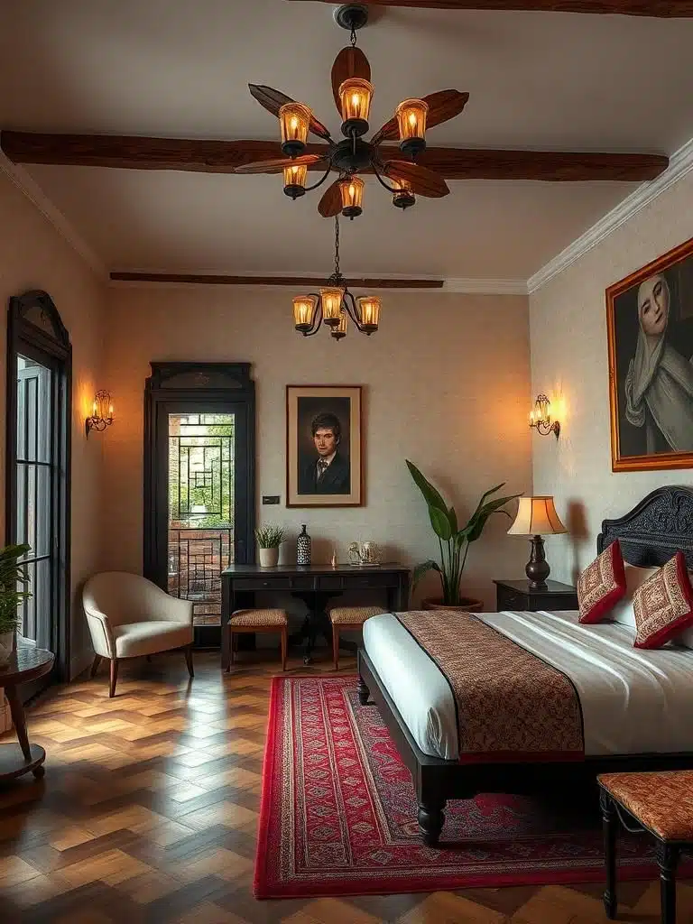 La Casona Hotel Boutique 1 La Casona Hotel Boutique