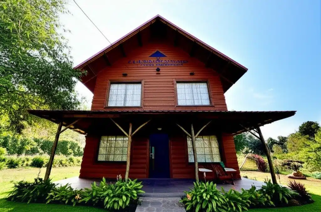 La Matilde Lodge. Posada Campestre