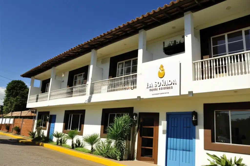 La Soñada Hotel Boutique 1 La Soñada Hotel Boutique
