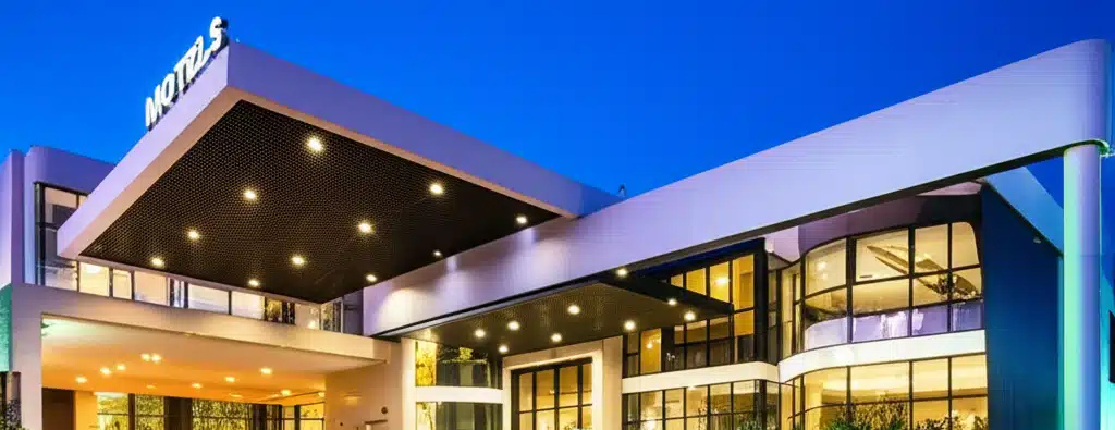 Los Mejores Moteles Cerca de Mi en Paraguay