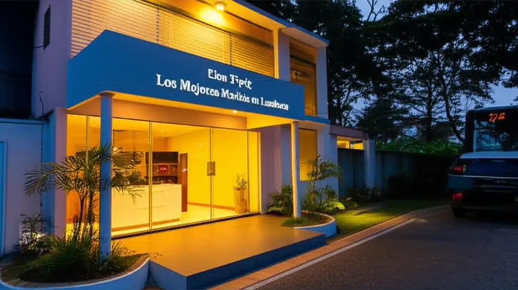 Los Mejores Moteles en Lambaré: Opciones y Precios para una Estancia Inolvidable