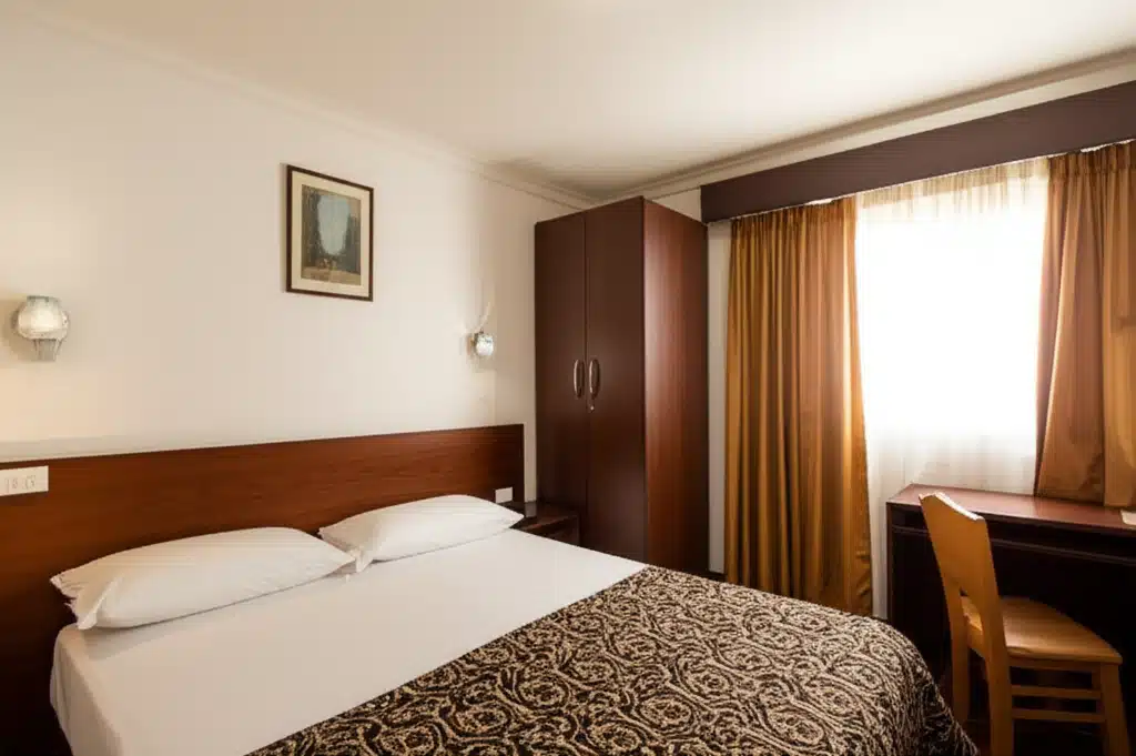 M382 Hotel Bariloche 1 M382 Hotel Bariloche