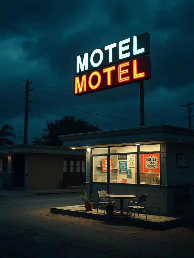 Motel Azteca