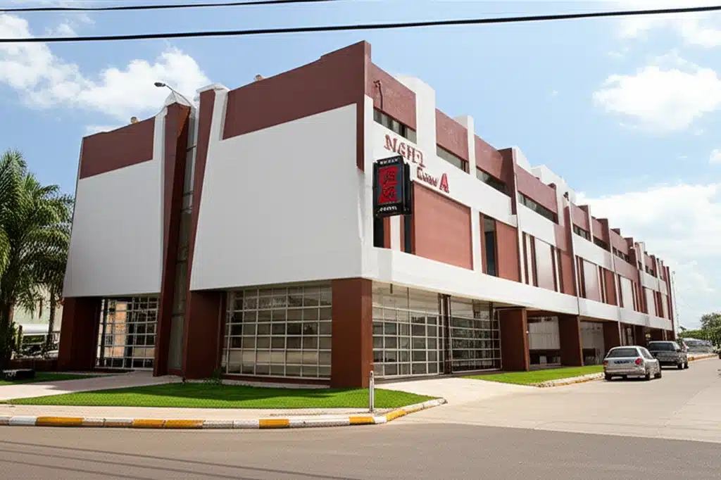 Motel Clase A 1 Motel Clase A