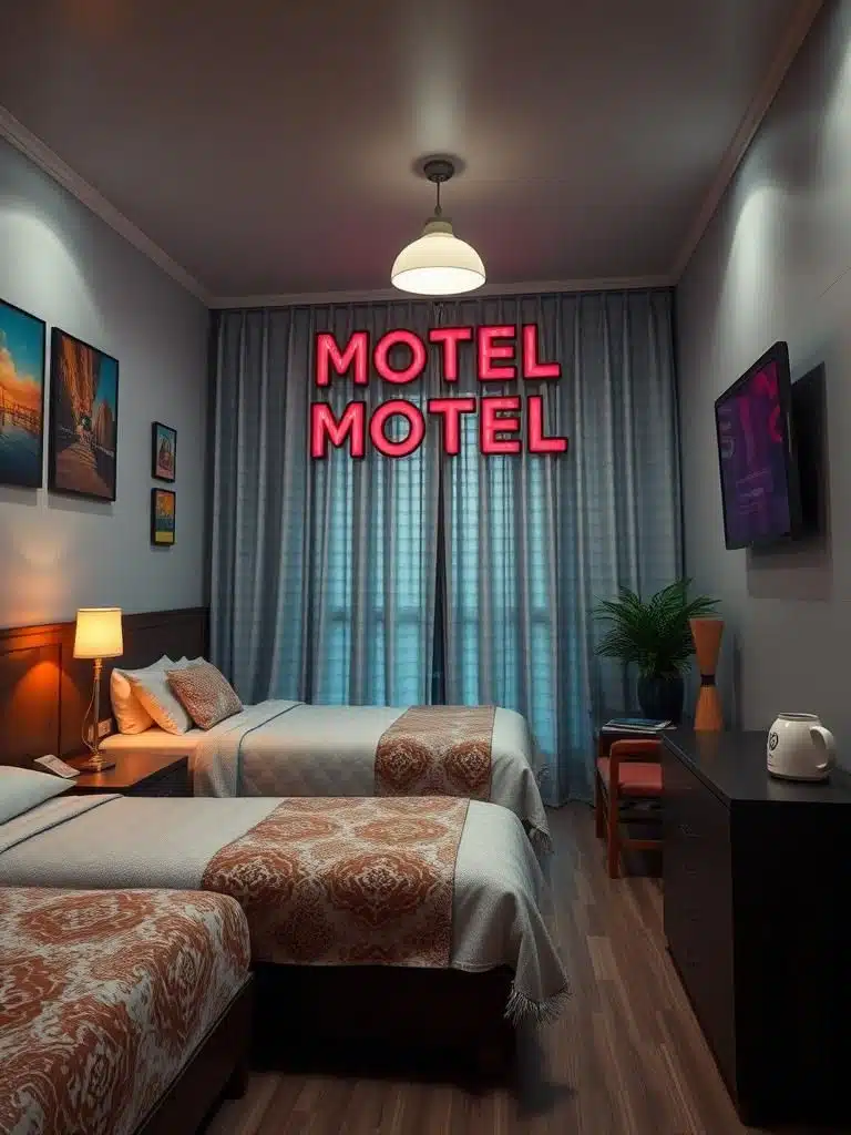 Motel Dubai 1 Motel Dubai