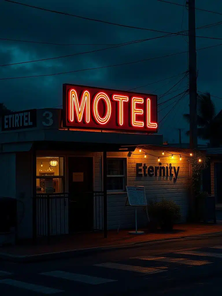 Motel Eternity