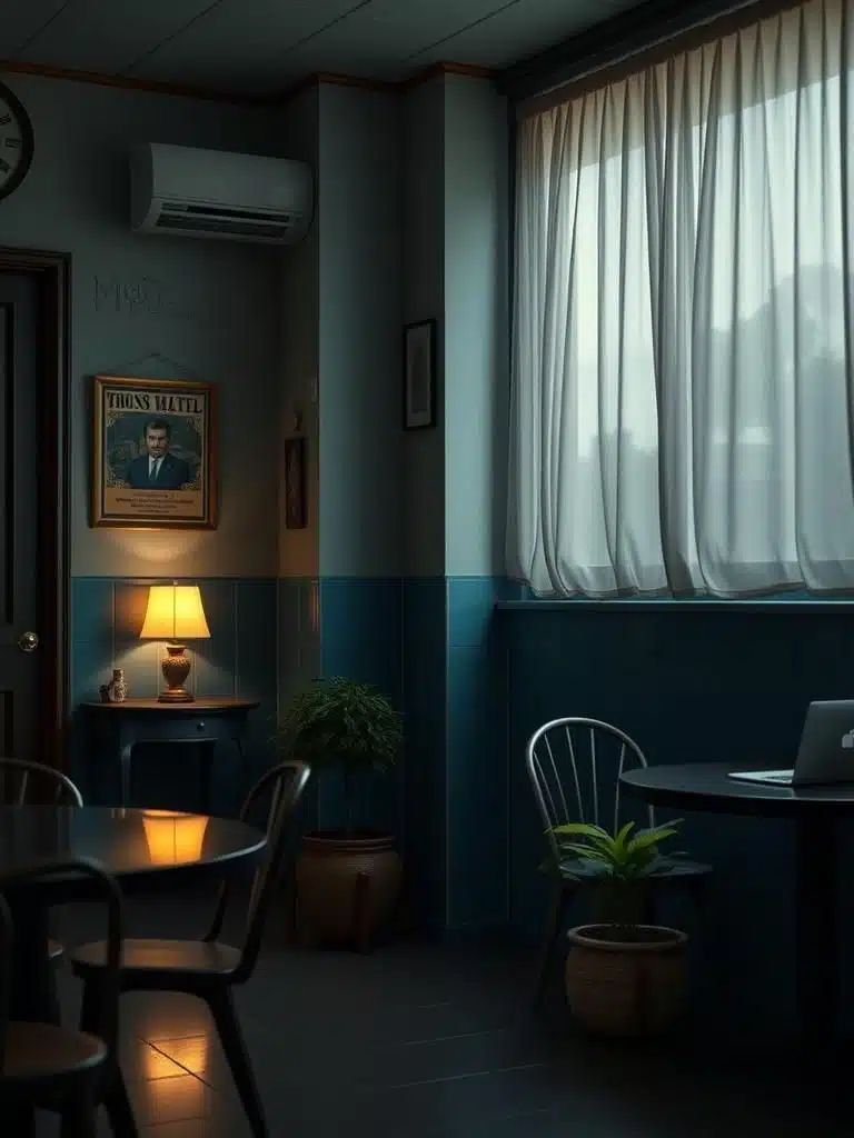 Motel First Class
