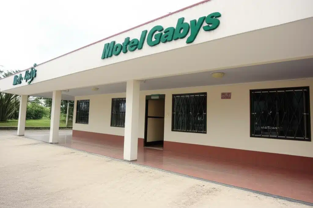 Motel Gabys 1 Motel Gabys