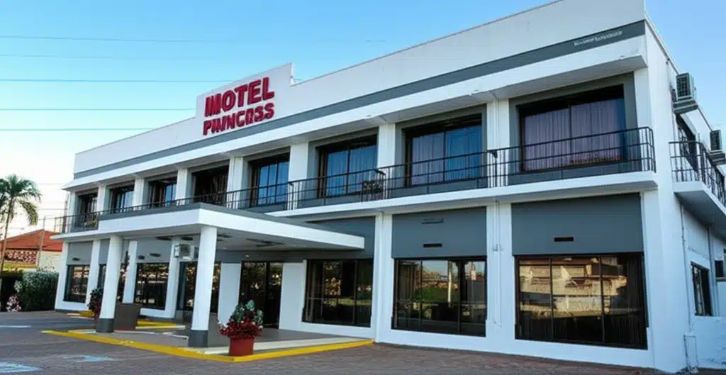 Motel Princess