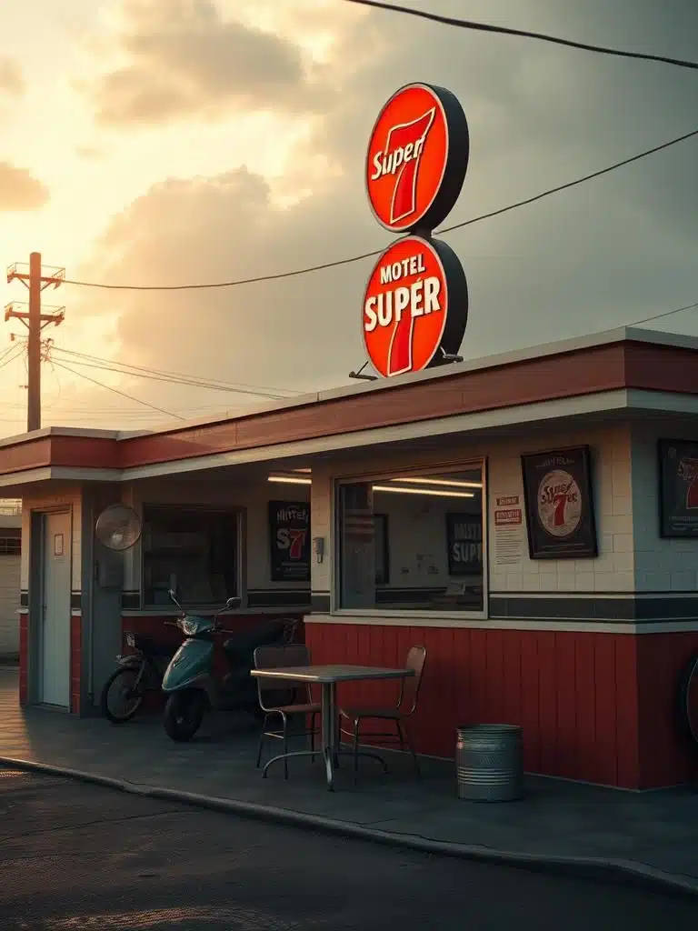 Motel Super 7