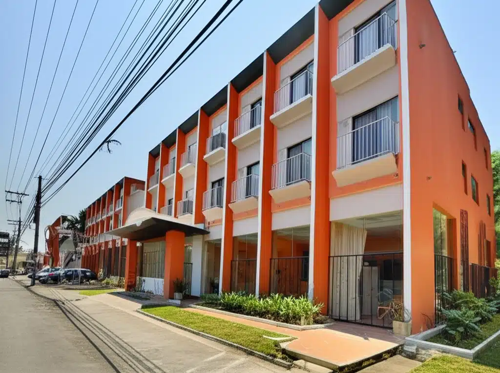 Moteles en Barrio Cándido Silva: Opciones y Reservas Económicas 1 Moteles en Barrio Cándido Silva: Opciones y Reservas Económicas