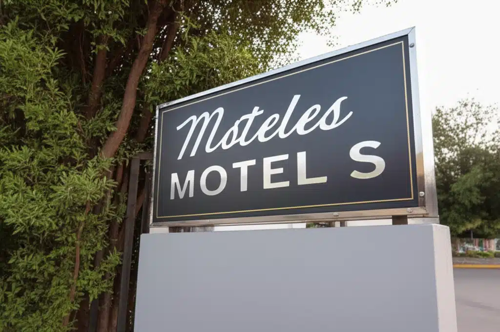 Moteles en Barrio San Miguel: Opciones y Reservas