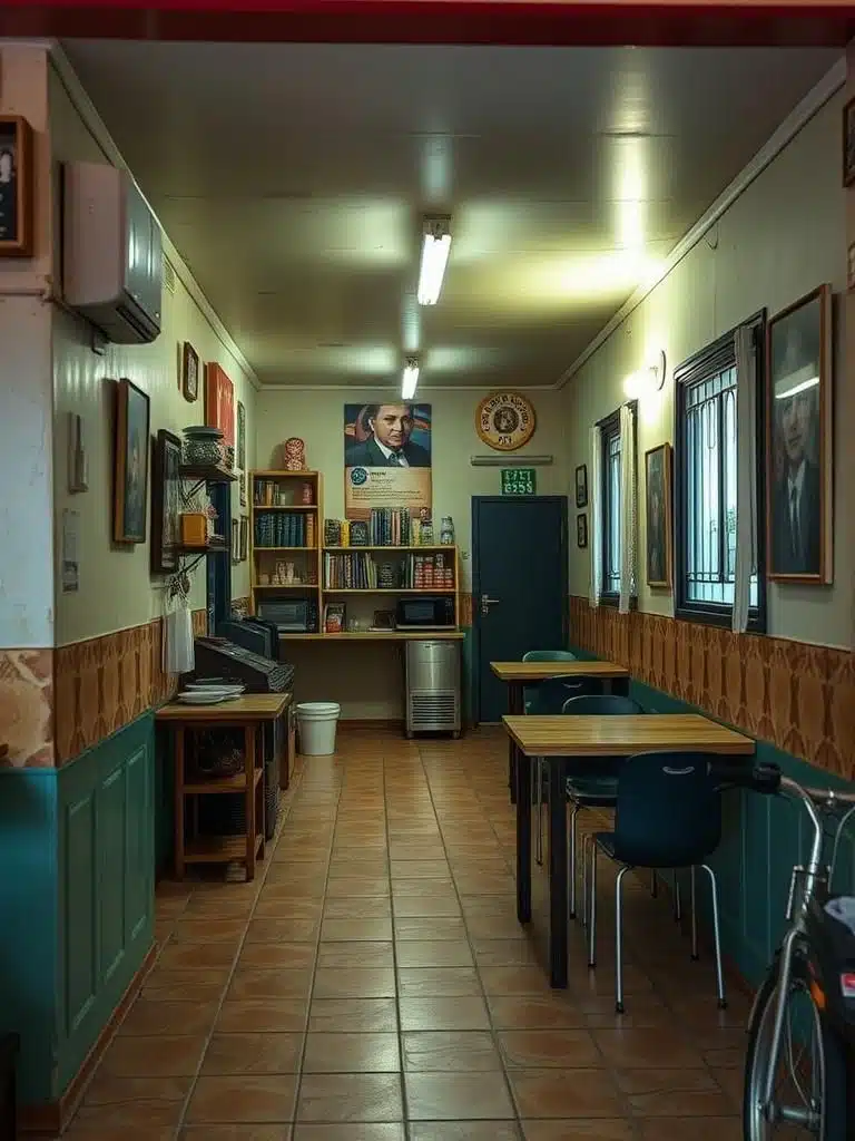 Moteles en Caazapá: Reserva tu Estancia con las Mejores Opciones 1 Moteles en Caazapá: Reserva tu Estancia con las Mejores Opciones