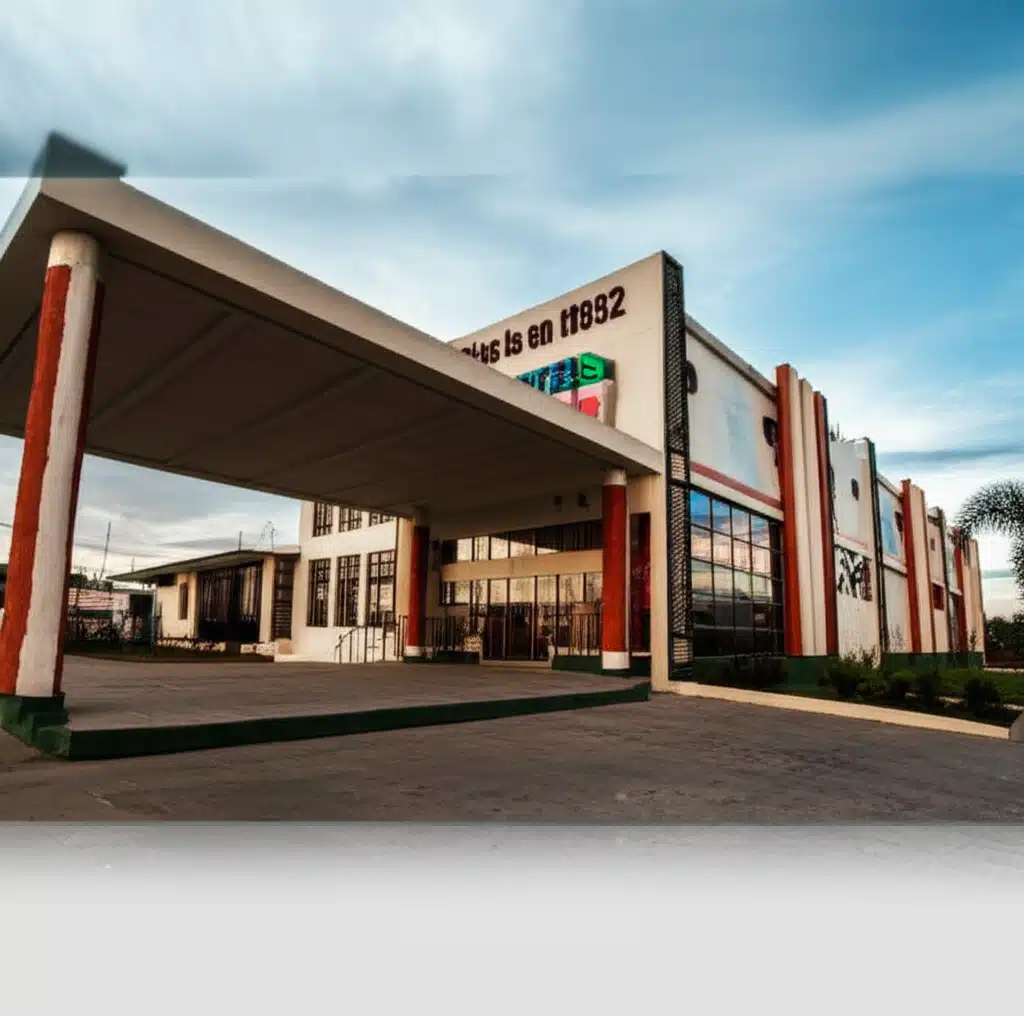 Moteles en Capiatá: Reserva tu habitación de manera rápida y segura