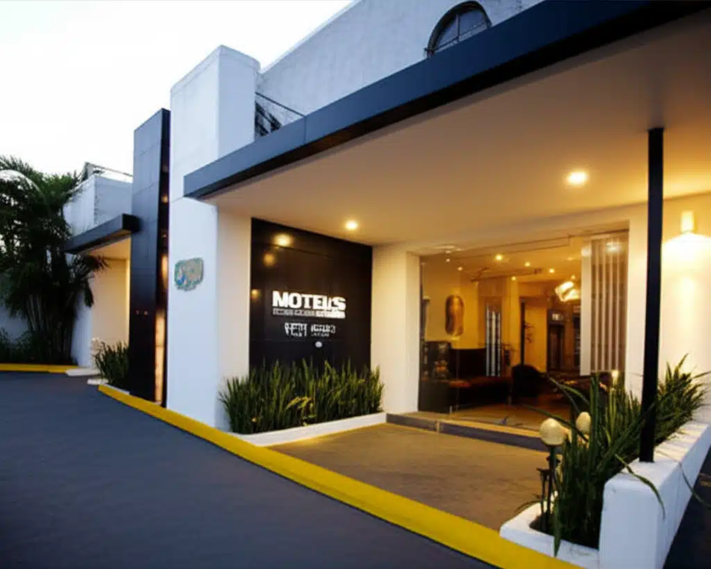 Moteles en Caracas: Mejores Opciones en Distrito Capital