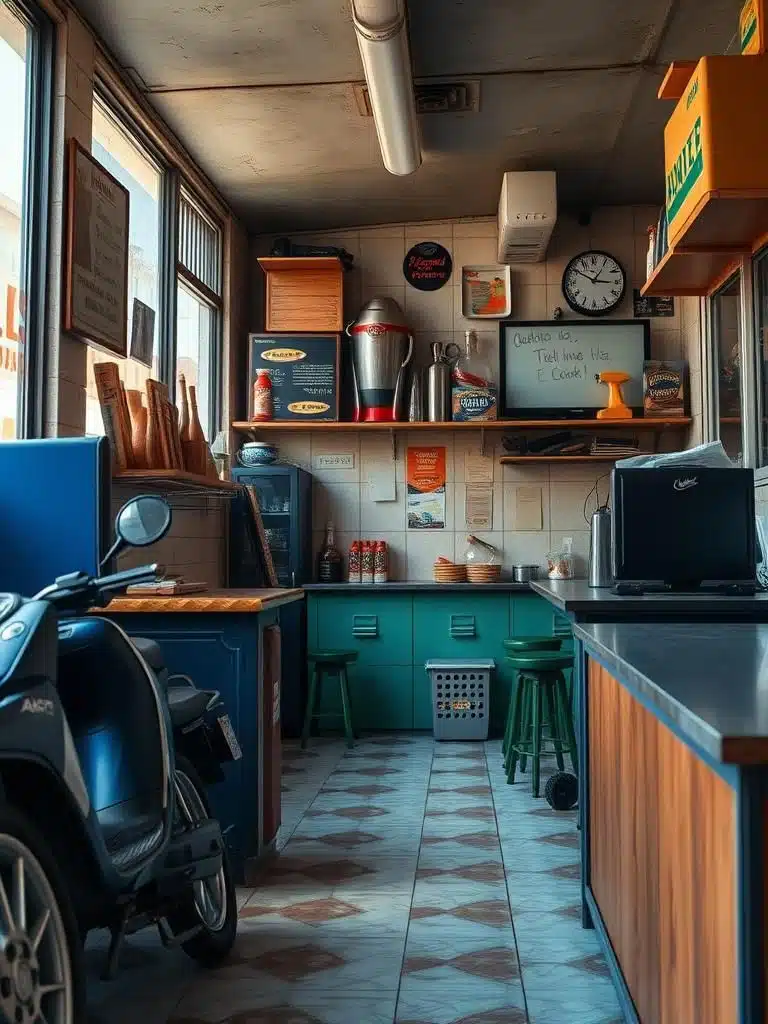 Moteles en Departamento de Boquerón: Opciones y Reservas 1 Moteles en Departamento de Boquerón: Opciones y Reservas