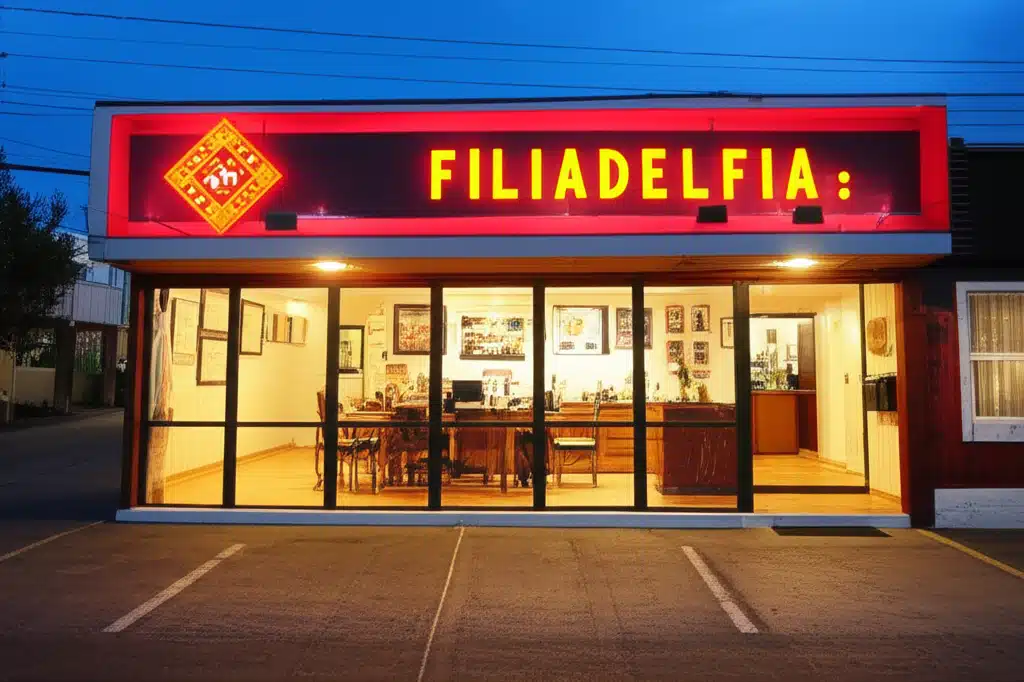 Moteles en Filadelfia: Opciones y Reservas para tu Estancia en la Ciudad del Amor Fraternal 1 Moteles en Filadelfia: Opciones y Reservas para tu Estancia en la Ciudad del Amor Fraternal