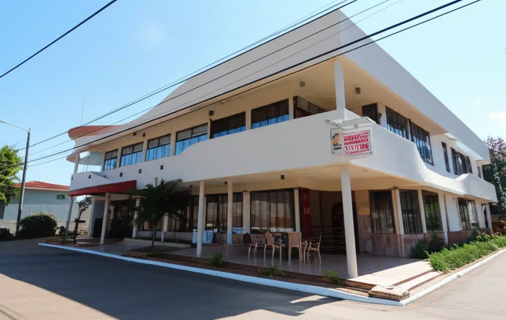 Moteles en Villa Elisa: Opciones y Reservas para una Estancia Corta