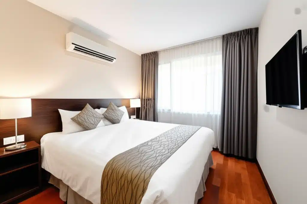 Olimpo Hotel & Suites