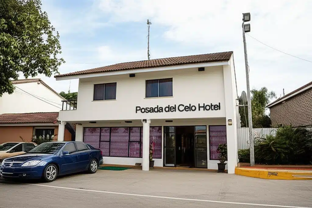 Posada del Cielo Hotel