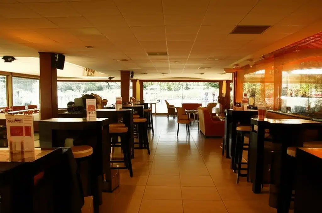 Puerto Bar