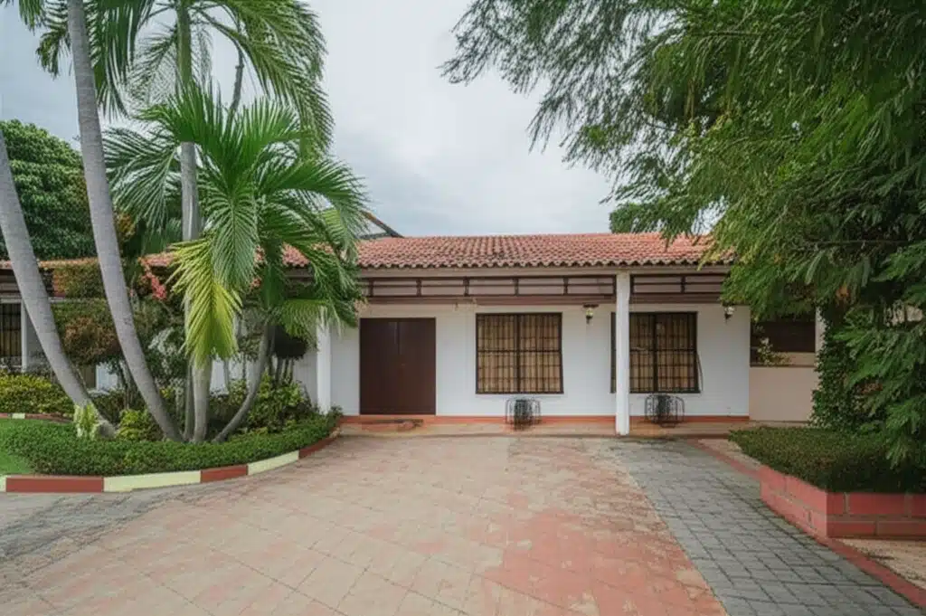 Quinta Los Lapachos