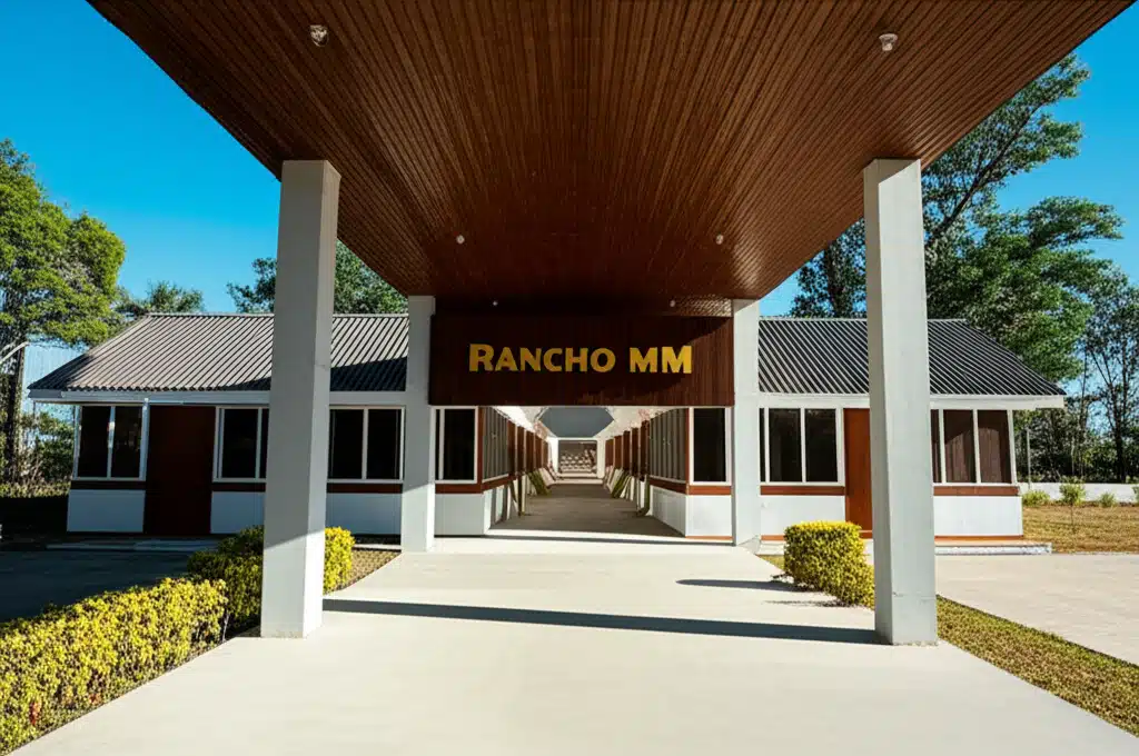 Rancho MM