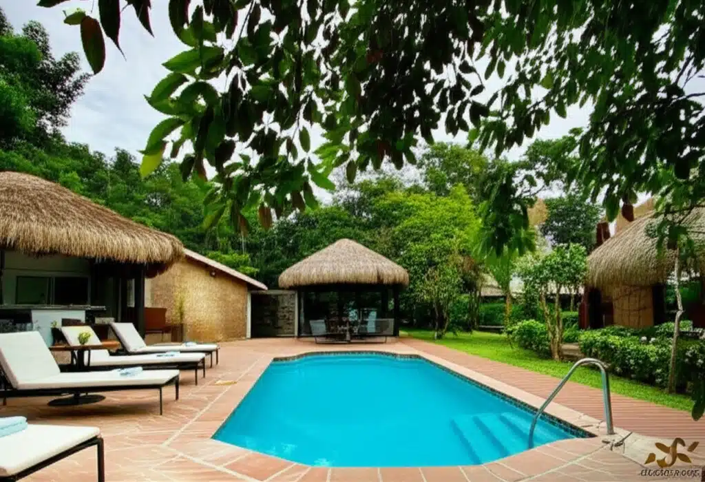 Shizen.yguazu, Hospedaje y Espacio para evento 1 Shizen.yguazu, Hospedaje y Espacio para evento